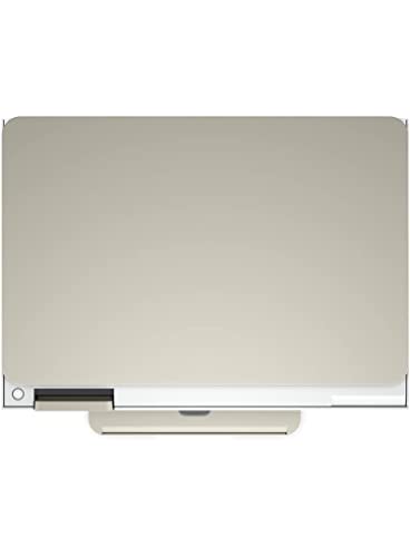 HP Envy Inspire 7220e Multifunktionsdrucker, Tintenstrahldrucker, 6 Monate gratis drucken mit HP Instant Ink inklusive, HP+, Drucken, Scannen, Kopieren, Fotodruck, DIN A4, WLAN, Airprint