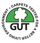 Strong Feinschlingen Velour Teppich Anthrazit in 24 Größen