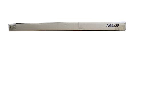 Angel Living Paravent 4tlg Sichtschutz,Faltbildschirm Raumteiler Sichtschutz aus Stahl und Polyester (Beige)