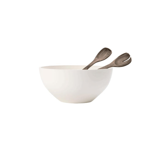 Villeroy & Boch – Artesano Weiß, Schüssel, Besteck, Bowl, Schale, Premium Porcelain