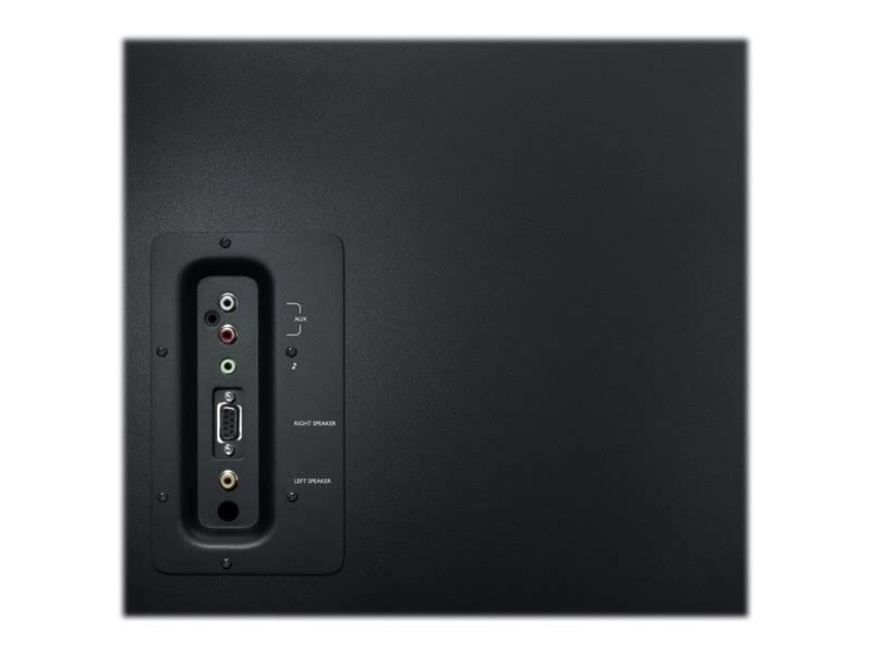 Logitech Z623 Lautsprecher-System mit Subwoofer, Satter Bass, 400 Watt Spitzenleistung, THX-Zertifiziert, 3.5mm & Cinch-Eingänge, Multi-Device, EU Stecker, PC/PS4/Xbox/TV/Smartphone/Tablet - Schwarz