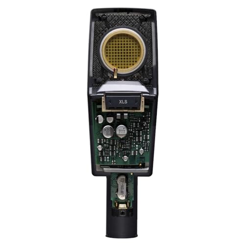 AKG C414 XLS - Großmembran Kondensatormikrofon