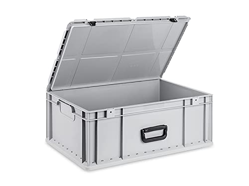 aidB Eurobox NextGen Portable, 600x400x335mm, 1 St.