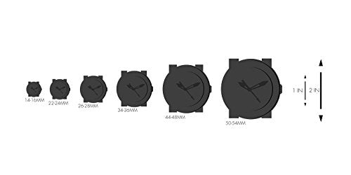 Timex Expedition Camper 39mm Herren-Armbanduhr T42571