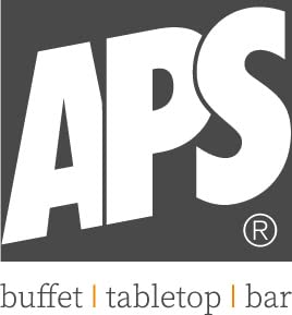 APS 1019 Höniglöffel -OLIVE- Länge: 15 cm Olivenholz (Jedes Teil ist ein Unikat. Farbe und Maserung kann abweichen.)