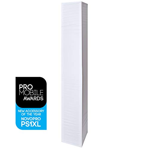 Novopro PS1XL höhenverstellbares Universal-Podest