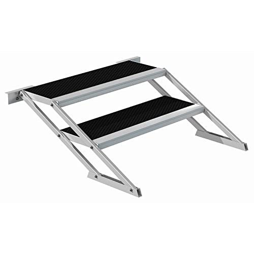 Power Dynamics verstellbare Bühnentreppe 40?60 cm