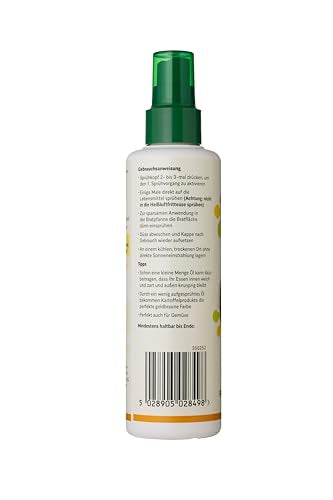 Albaöl Air Fryer Spray 190ml (1 x 190ml Flasche)