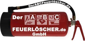 Brandengel® Hochwertiges Schild Verhalten im Brandfall Kunststoffplatte selbstklebend 200 x 200 mm DIN14096 Aushang auch für ausen DIN EN ISO 7010 (Verhaltensregeln, Brandschutz Feuer/Notfall)