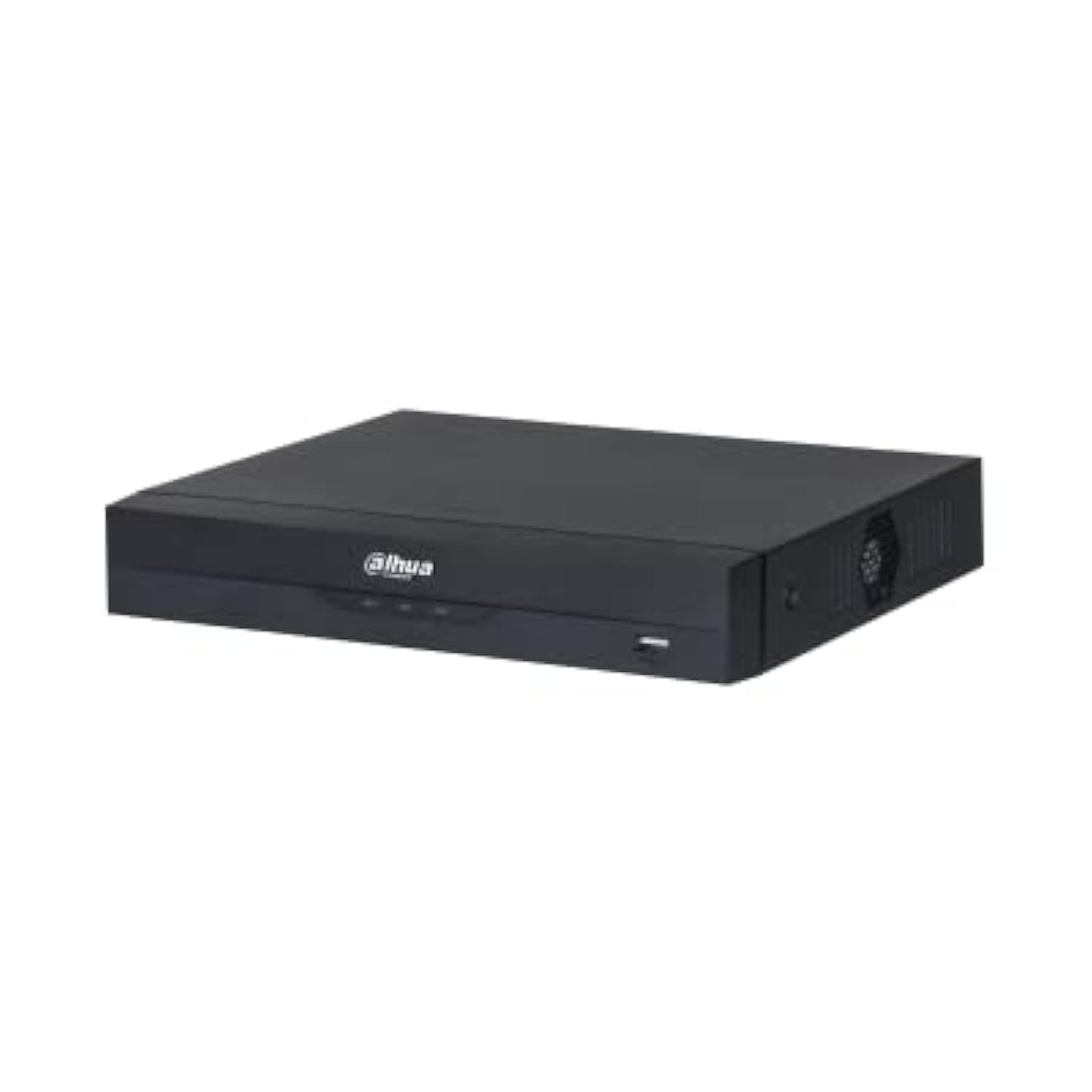 DAHUA DH-NVR2108HS-8P-I2 NVR-Recorder, 1 HDD, 8 Kanäle, kompakt, 1U, 8PoE AI