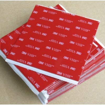 StickersLab – 3M 5952 doppelseitiges VHB Acrylschaum-Klebeband