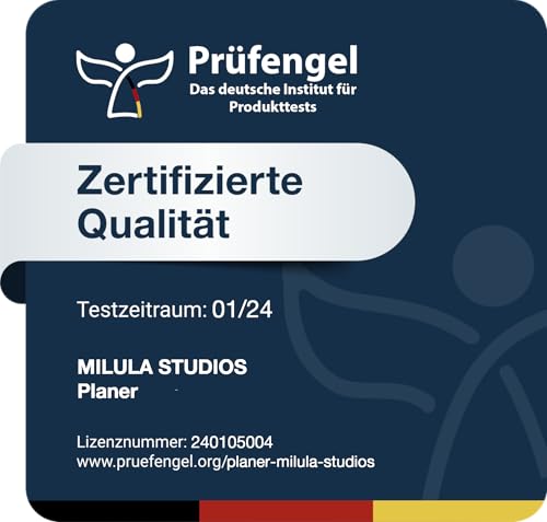 A5 Terminplaner 2025 - Minimalistischer Buchkalender A5 2025 - Für mehr Organisation - Wochenplaner 2025 - Terminkalender Buch 2025 - Minimalistischer Planer Kalender 2025 - Kalender mit Feiertagen
