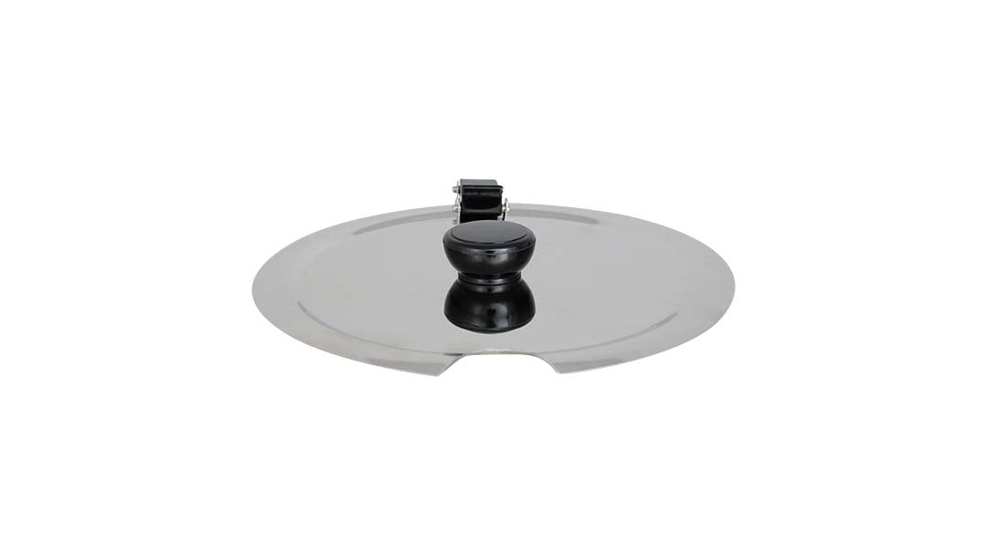 Saro 175-1005 Suppen- und Thekenkessel SKZ-12, schwarz