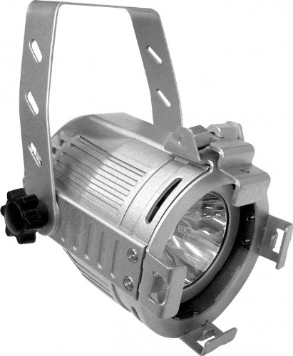 Showtec LED Pinspot Pro Silver