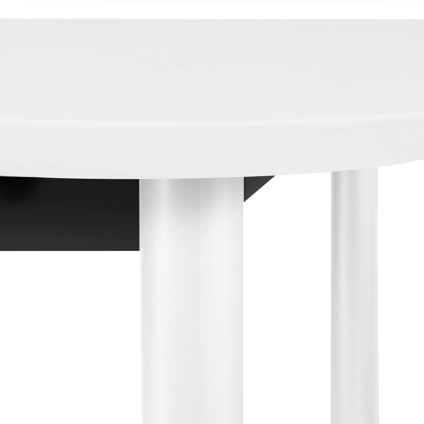 Weber Büro Profi Besprechungstisch oval 200 x 100 cm Optima 4-6 Pers. Konferenztisch Meetingtisch
