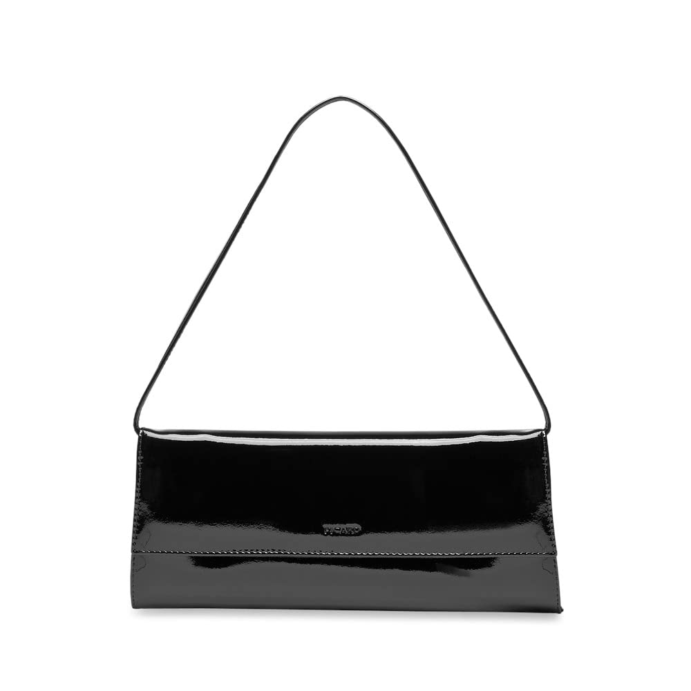 Picard Damen Abendtasche AUGURI aus Rindsleder Klein, 0 | mit Magnetverschluss | Abendtasche | Abend, Alltag, Ausgehen