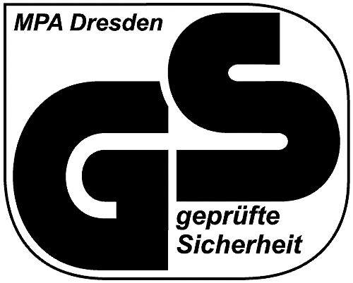 Brandengel® Feuerlöscher 5 kg CO2 Kohlendioxid DIN EN 3 GS, (Mit Prüfnachweis u. Jahresmarke) + Wandhalterung Messingarmatur Sicherheitsventil Kohlensäure Löscher für EDV Küche Haushalt Gastro Hotel