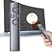 NORWII TV/LCD Screen Pointer for PowerPoint Presentation, Wireless Presenter with Digital Pointer an