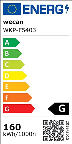 Led Par Scheinwerfer IP67 Wasserdichte Bühnenlichter, 54 LED RGBW DMX512 LED Strahler Bühnenlicht Party Licht Scheinwerfer Beleuchtung für Party Beleuchtungen