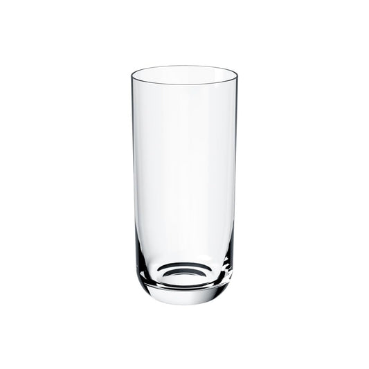 Villeroy und Boch La Divina Longdrinkbecher Set 4tlg. Glasset, Glas, 4-teilig, 4