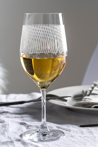 LEONARDO HOME 061799 Casella Weingläser, Glas, durchsichtig