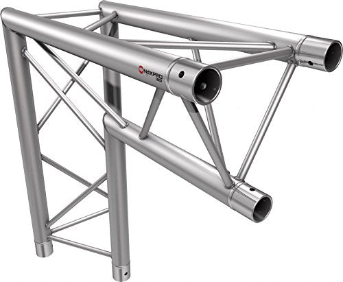Naxpro-Truss FD 23 C25 90° 2 Weg Winkel