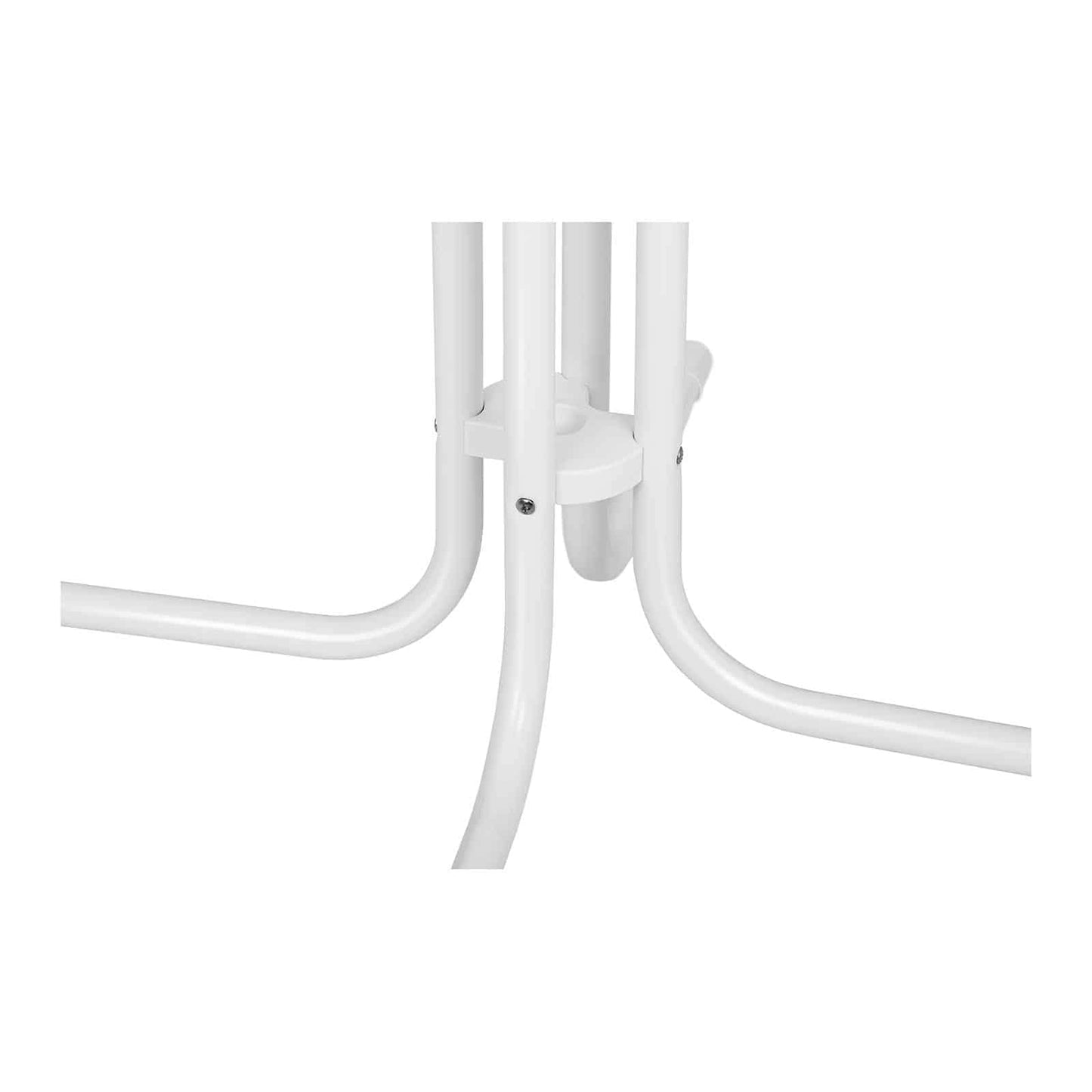 Royal Catering RC-BIS70FW Stehtisch rund klappbar Ø 70 cm  Gastronomie