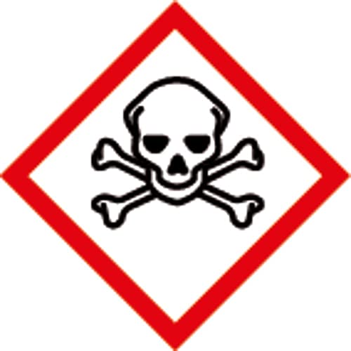 ASECOS Gefahrstoffschrank 1200x615x1955 mm – Sicherheitsschrank mit 3 Fachböden und 1 Auffangwanne mit Lochblecheinsatz