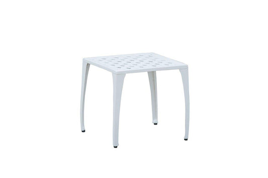Hocker Nexus Weiss