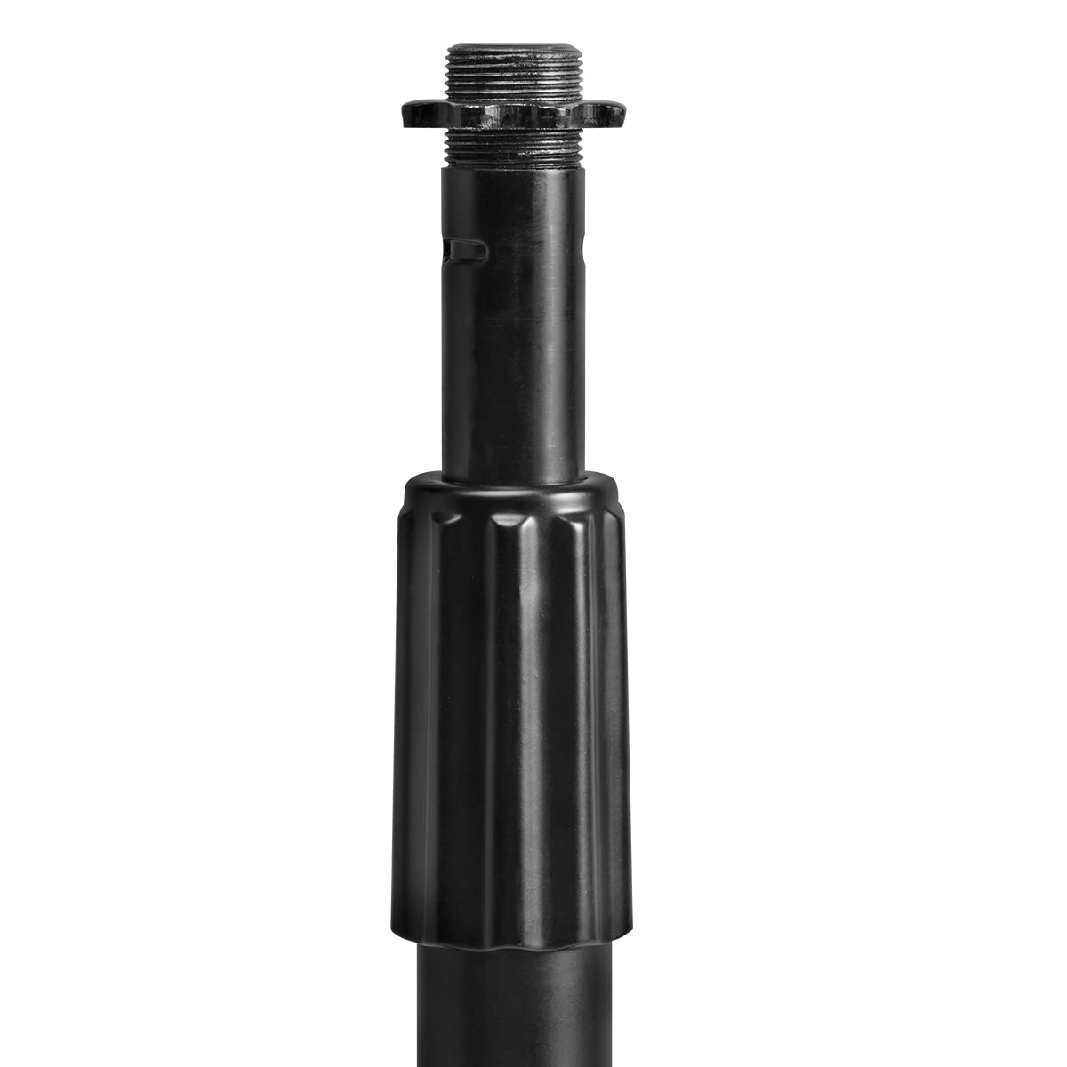 OSS DS7200B Tisch-Mikrofonständer, Schwarz