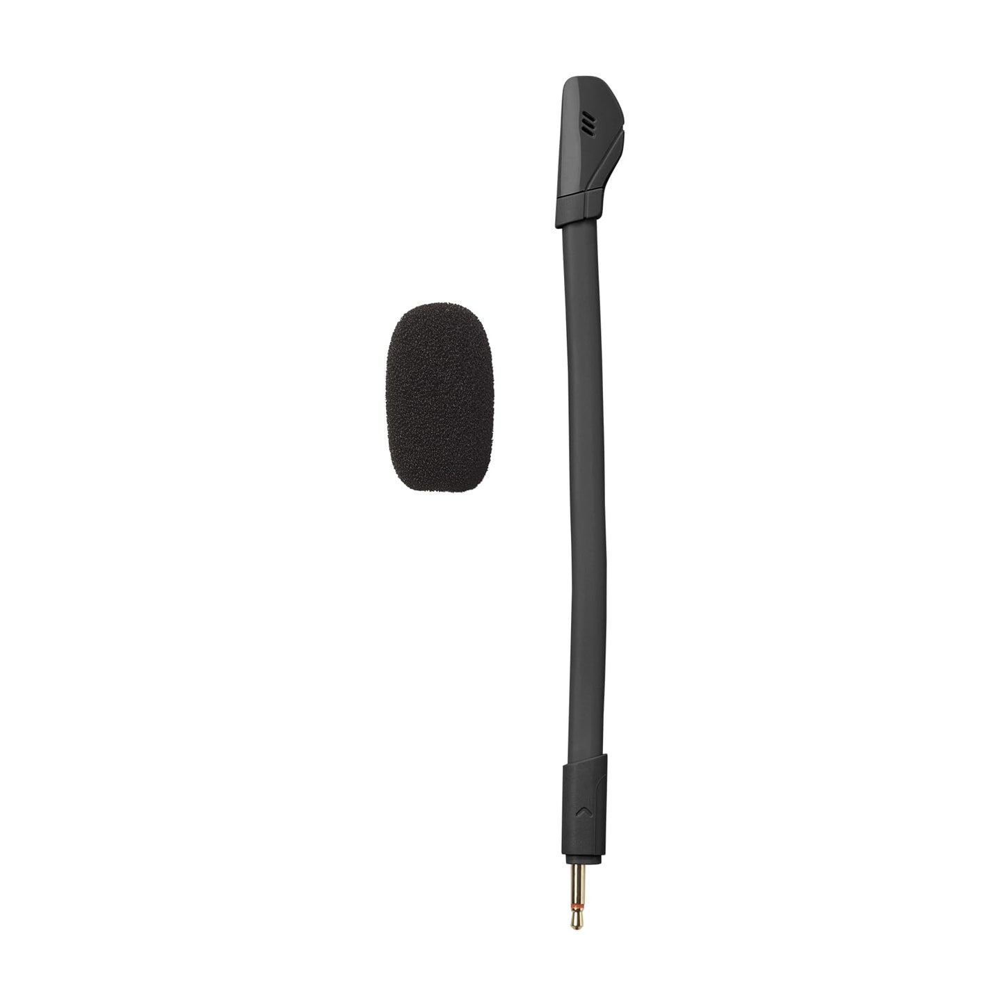 JBL Quantum 100M2 Kabelgebundenes Over-Ear Gaming Headset mit JBL QuantumSOUND Signature, 3,5-mm-Klinke, Multi-Plattform-Kompatibilität und abnehmbarem Mikrofon mit Stummschaltungsoption, Schwarz