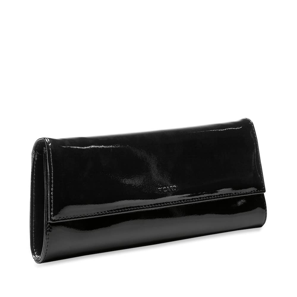 Picard Damen Abendtasche AUGURI aus Rindsleder Klein, 0 | mit Magnetverschluss | Abendtasche | Abend, Alltag, Ausgehen
