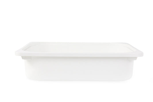 Ikea Trofast Aufbewahrungsbox, Länge: 42 cm, Breite: 30 cm, Höhe: 10 cm