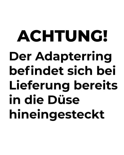 STONE REEF Premium Staubsaugerdüse für Rohre von 32-35 mm, Staubsauger Aufsatz, Staubsauger Bürste, Staubsaugerbürste Universal, kompatibel mit Staubsauger Kärcher, Siemens, Bosch etc.