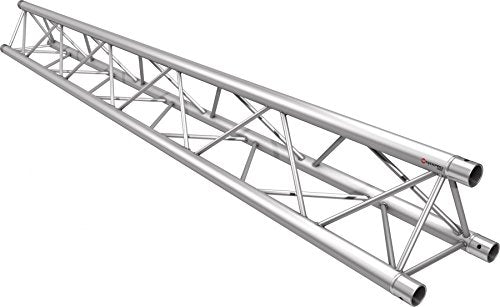 Naxpro-Truss FD 23 Strecke 200 cm, Silber