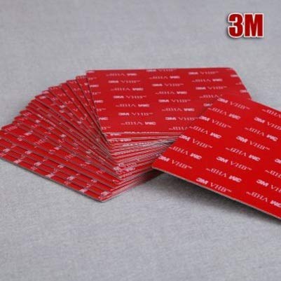 StickersLab – 3M 5952 doppelseitiges VHB Acrylschaum-Klebeband