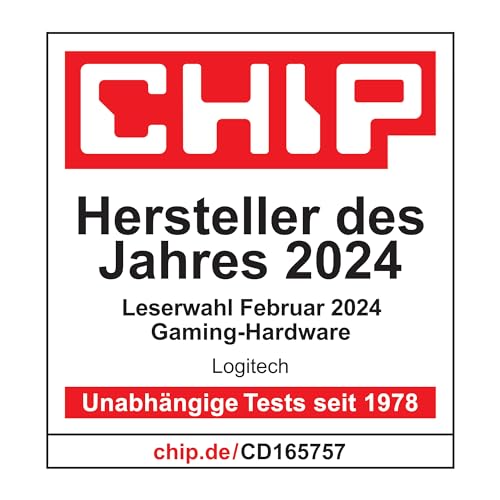 Logitech G Blue Sona Aktives dynamisches XLR-Broadcast-Mikrofon für Streaming und Content-Erstellung, ClearAmp-Vorverstärker, Doppelkapsel-Design, Interne Mikrofonspinne - Schwarz