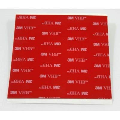 StickersLab – 3M 5952 doppelseitiges VHB Acrylschaum-Klebeband