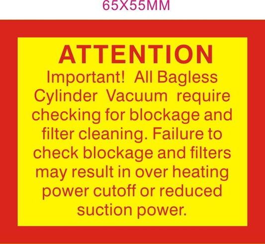 Akitas S12 kabelgebundener Staubsauger Handstaubsauger mit Kabel 2 in 1 beutelloser Staubsauger mit Deutscher Wessel Werk Kopfdüse geringes Gewicht