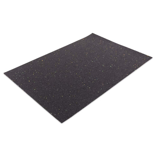 WiCo® Regupol Cargo mat 7210® Antirutschmatte schwarz Platte 3mm x 800mm x 1200mm