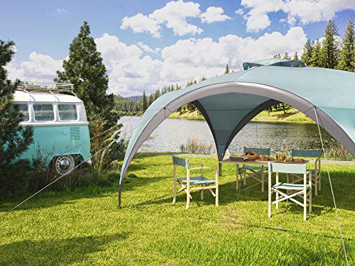 AmazonBasics Event Shelter, 3.65x3.65m