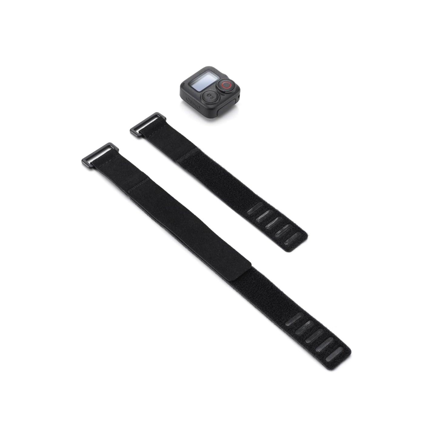 DJI Osmo Action-GPS-Bluetooth-Fernsteuerung, Kompatibilität: Osmo Action 5 Pro, Osmo Action 4