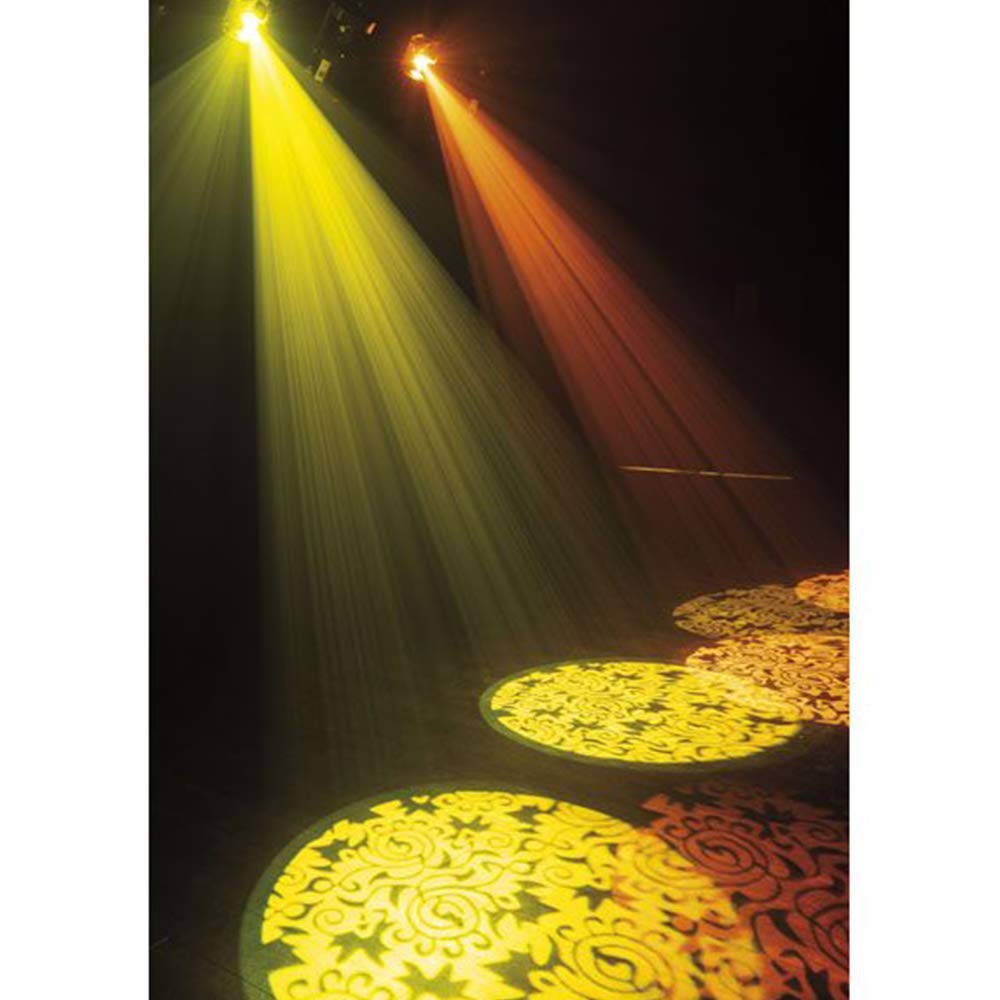 Shark Barrel One Weiße LED mit 100W