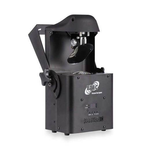 ETEC Professional LED Pocket Scanner DMX PS-100 Effekt Party Disco Club DJ Veranstaltung Event Bühnenbeleuchtung Show Farbmischung Licht