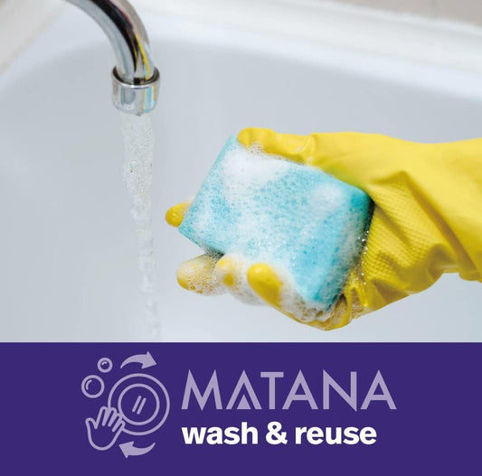 MATANA 40 Transparente Dessertschalen, Kleine Plastikschalen, Plastikschüsseln für Partys, 150ml - Portionsschalen für Dessert, Nachspeise, Dips, Fingerfood, Snacks - Stabil & Mehrweg