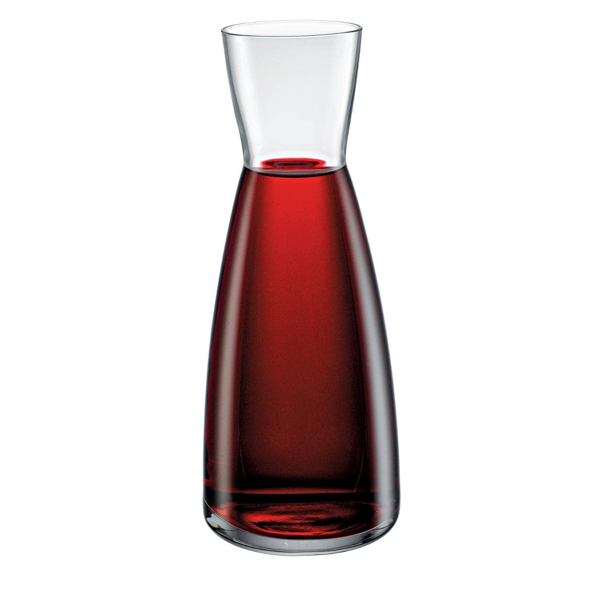 Bormioli Rocco Ypsilon Karaffe 1.0 L Transparent