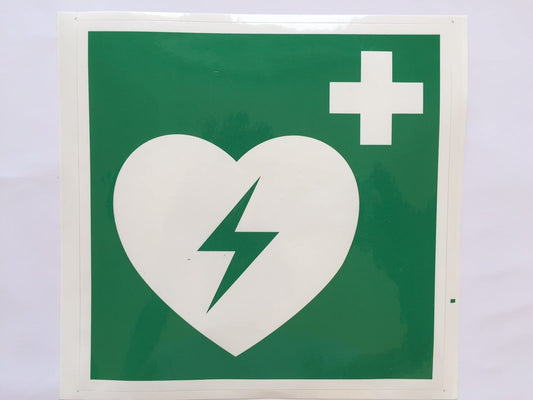 AED Defibrillator SMARTY SAVER 2024, vollautom. Auslösung, Umschalter Erwachsene/Kinder auf Kleinkinder-Modus, Kombi-Elektroden, MDR-zertifiziert
