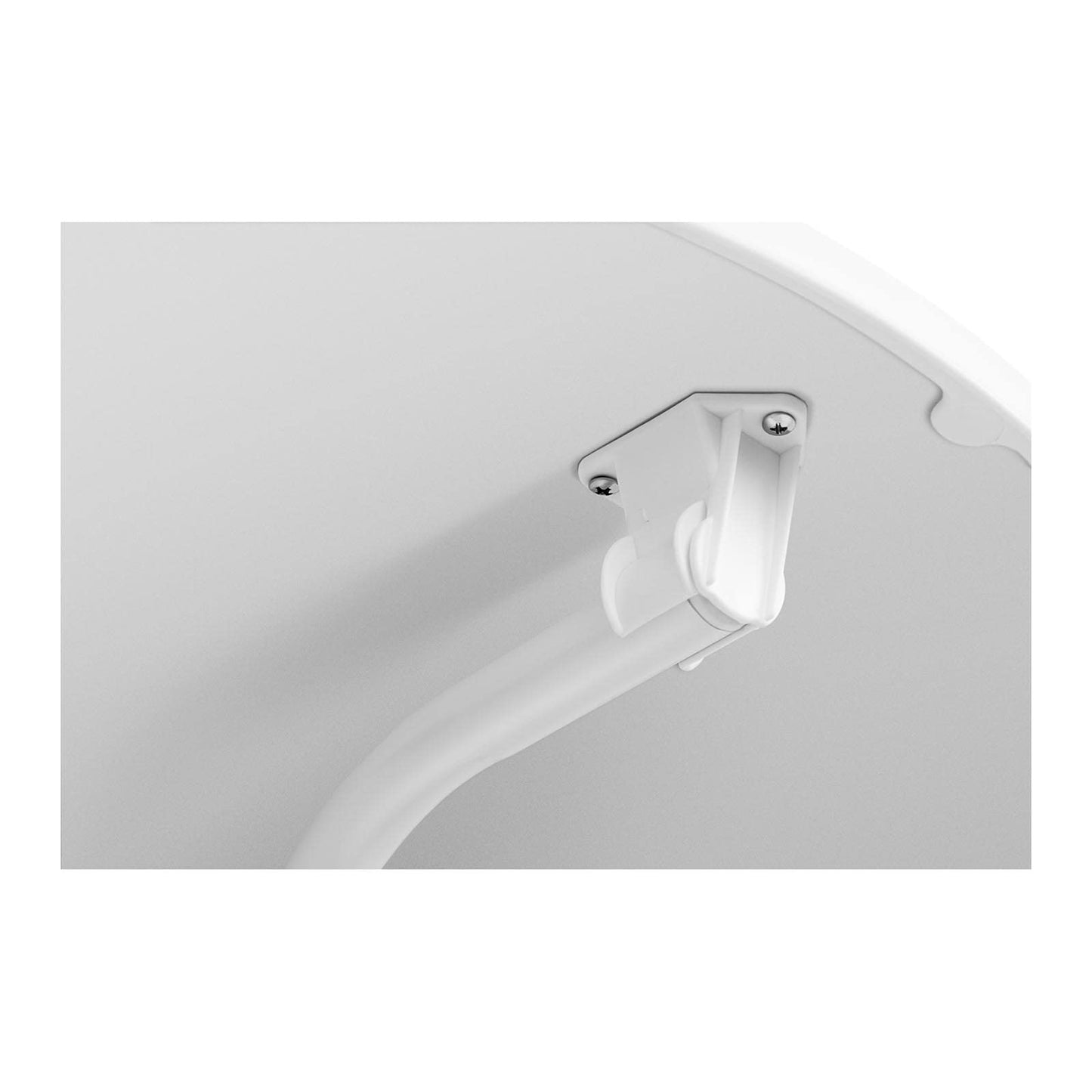 Royal Catering RC-BIS70FW Stehtisch rund klappbar Ø 70 cm  Gastronomie
