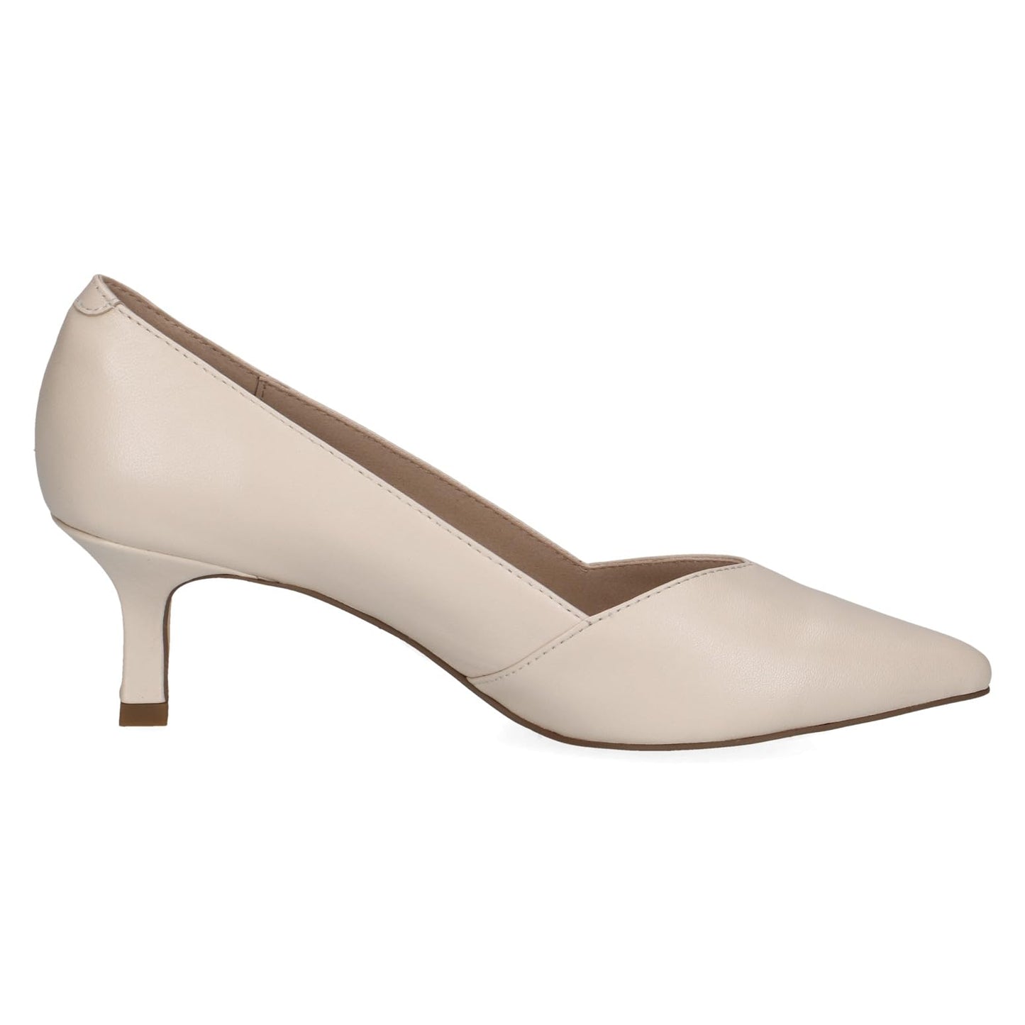 CAPRICE Pumps 9-22403-42 140 G-Weite