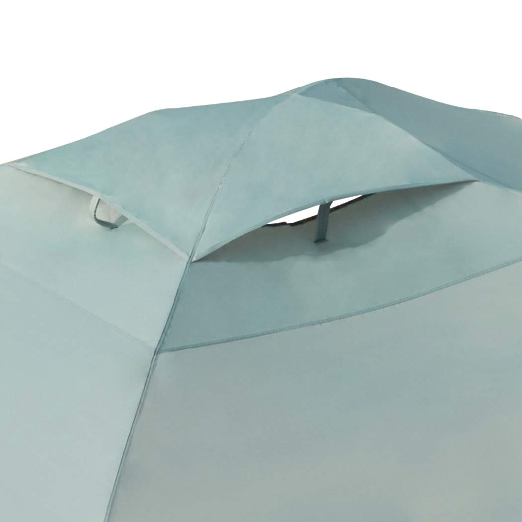 AmazonBasics Event Shelter, 3.65x3.65m